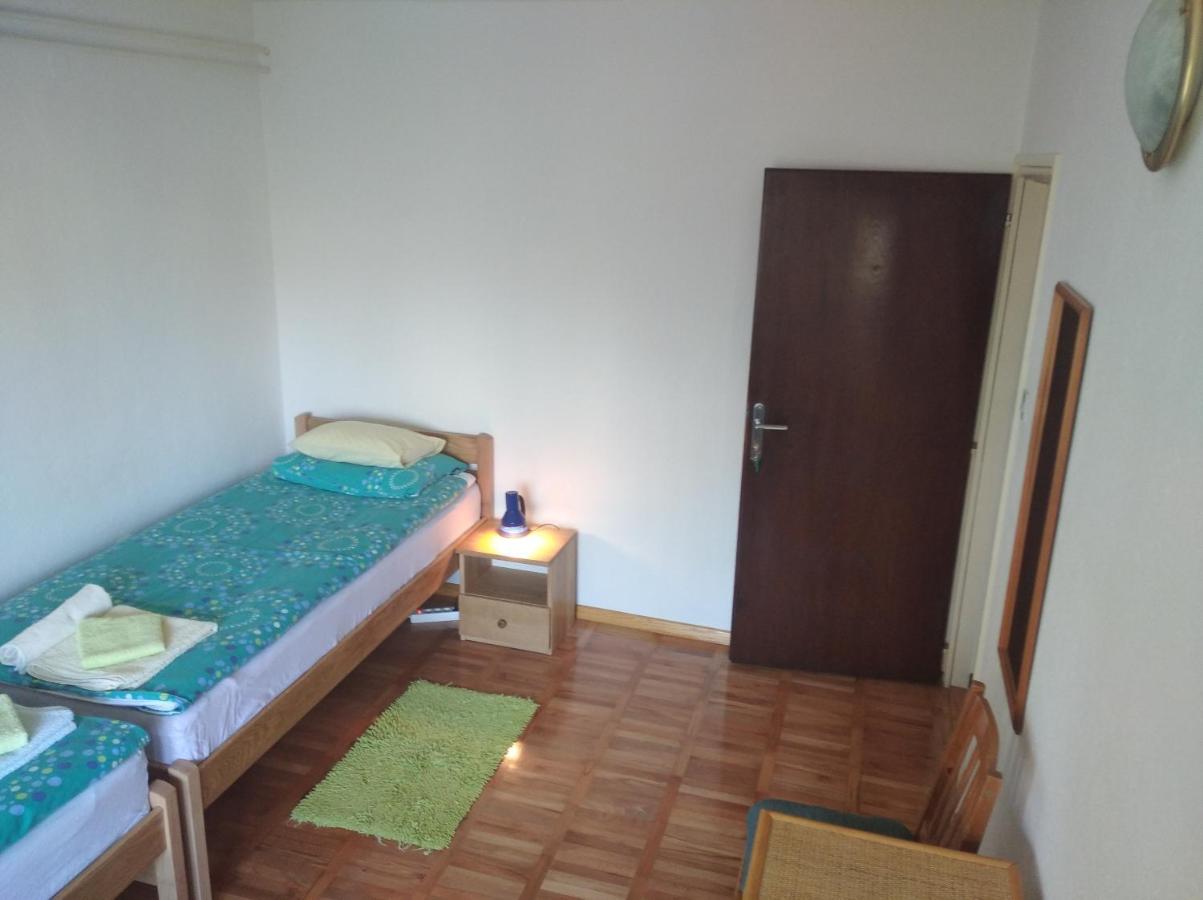 Rooms Nada Zunic Knin Exterior foto